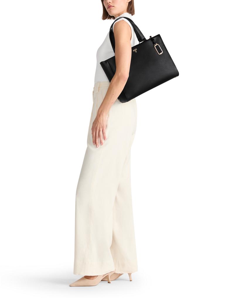 Leather Vail Large Tote