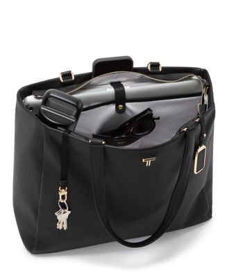 Leather Vail Large Tote product image four