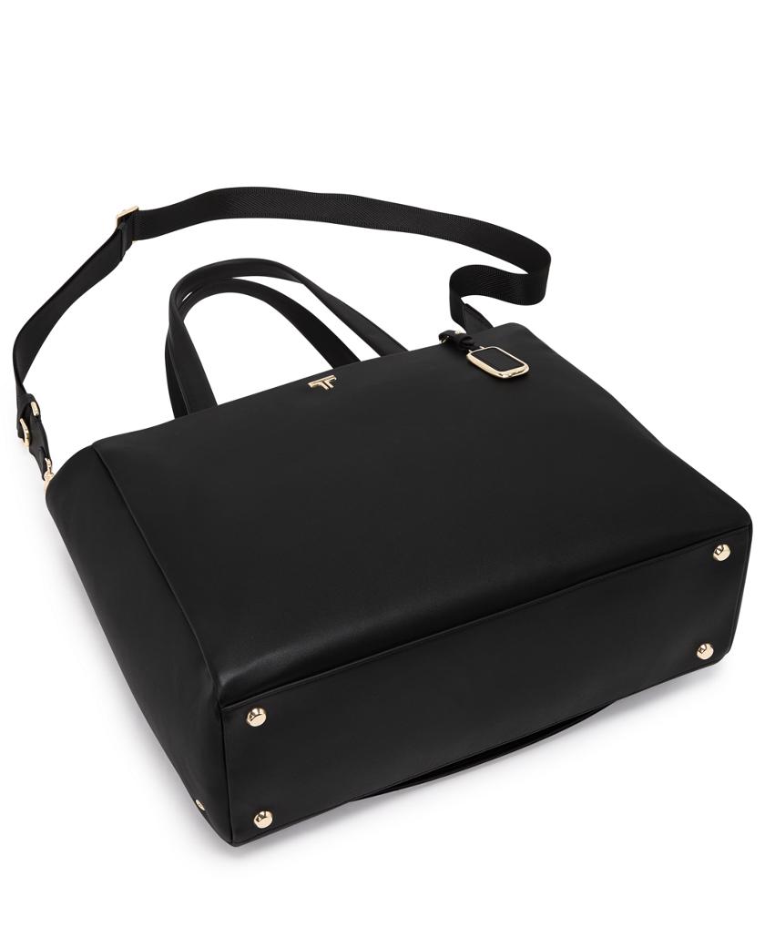 Leather Vail Large Tote