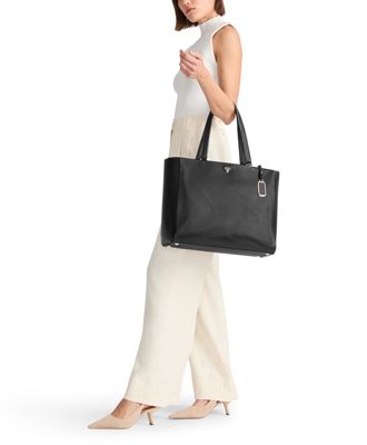 Leather Vail Large Tote product image three