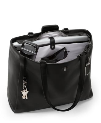 Leather Vail Large Tote product image two