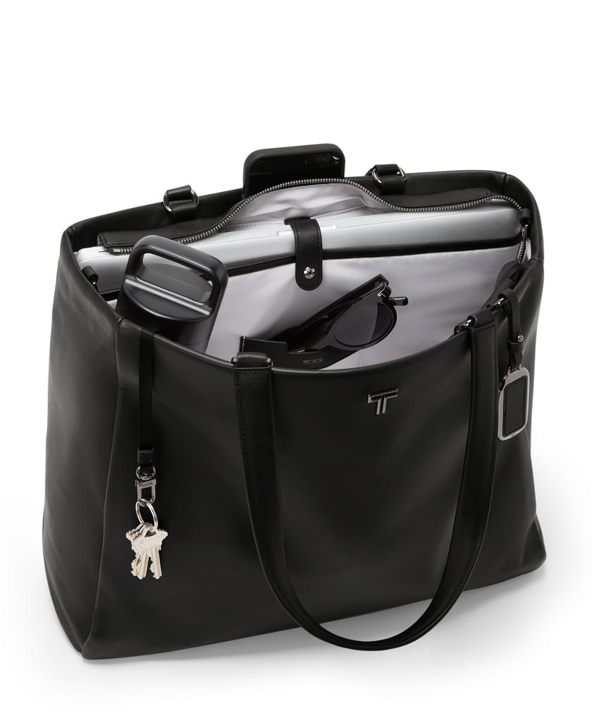 Leather Travel Bags | Tumi US