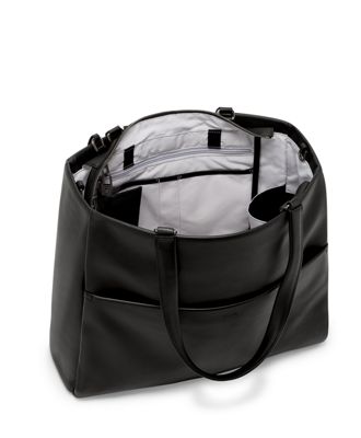 Leather Vail Large Tote product image three