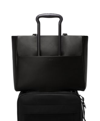 Leather Vail Large Tote product image five