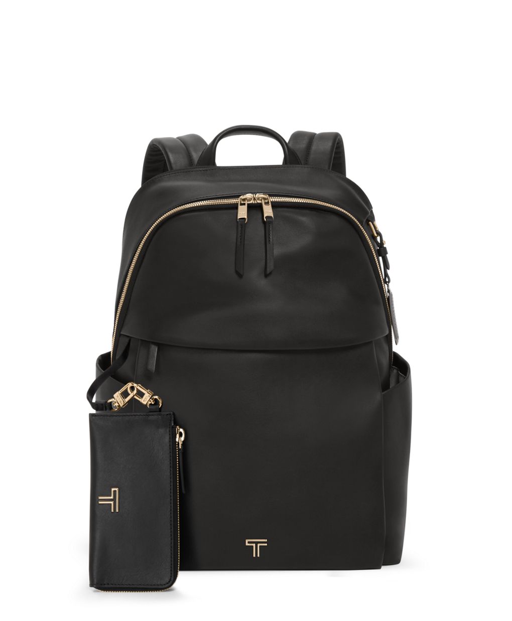 Best tumi women's backpack best sale