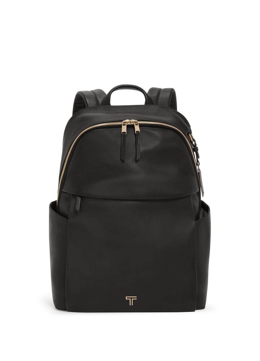 Premium Leather Backpacks for Work Adventure Tumi CA