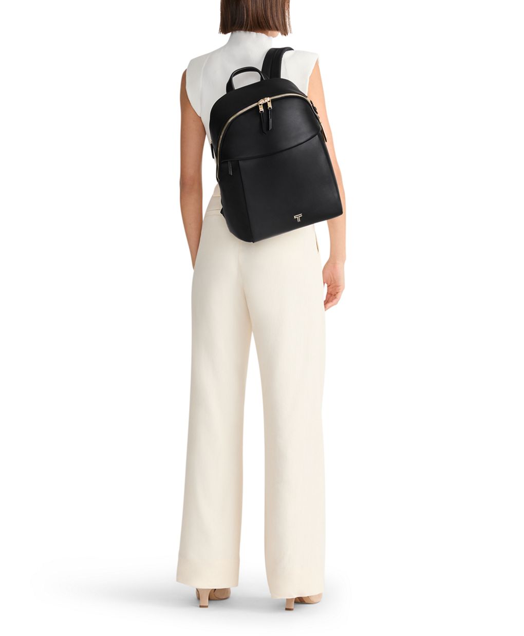 Kate spade polly medium backpack online