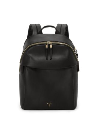 【0331】TUMI ASHTON オールレザー本革バックパック TUMI トゥミ ASHTON レザー バックパック ビジネス - メルカリ