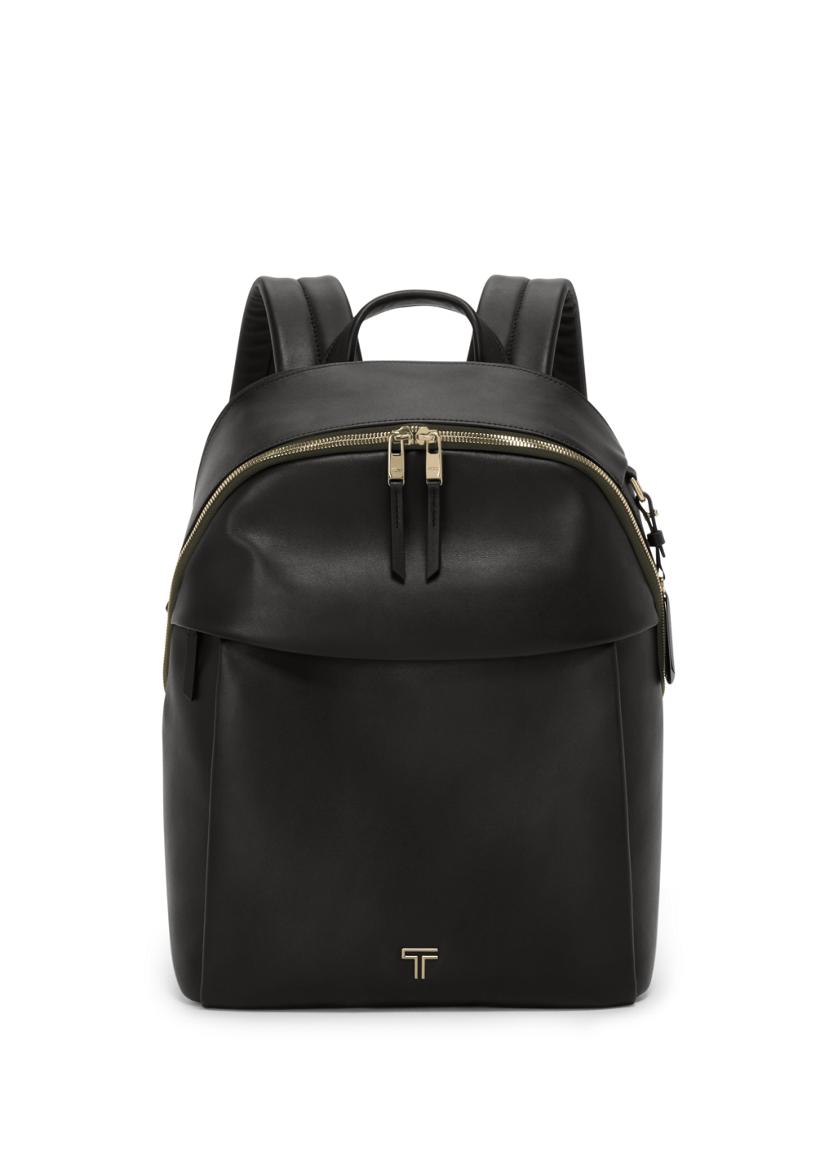 Premium Leather Backpacks for Work & Adventure | Tumi US