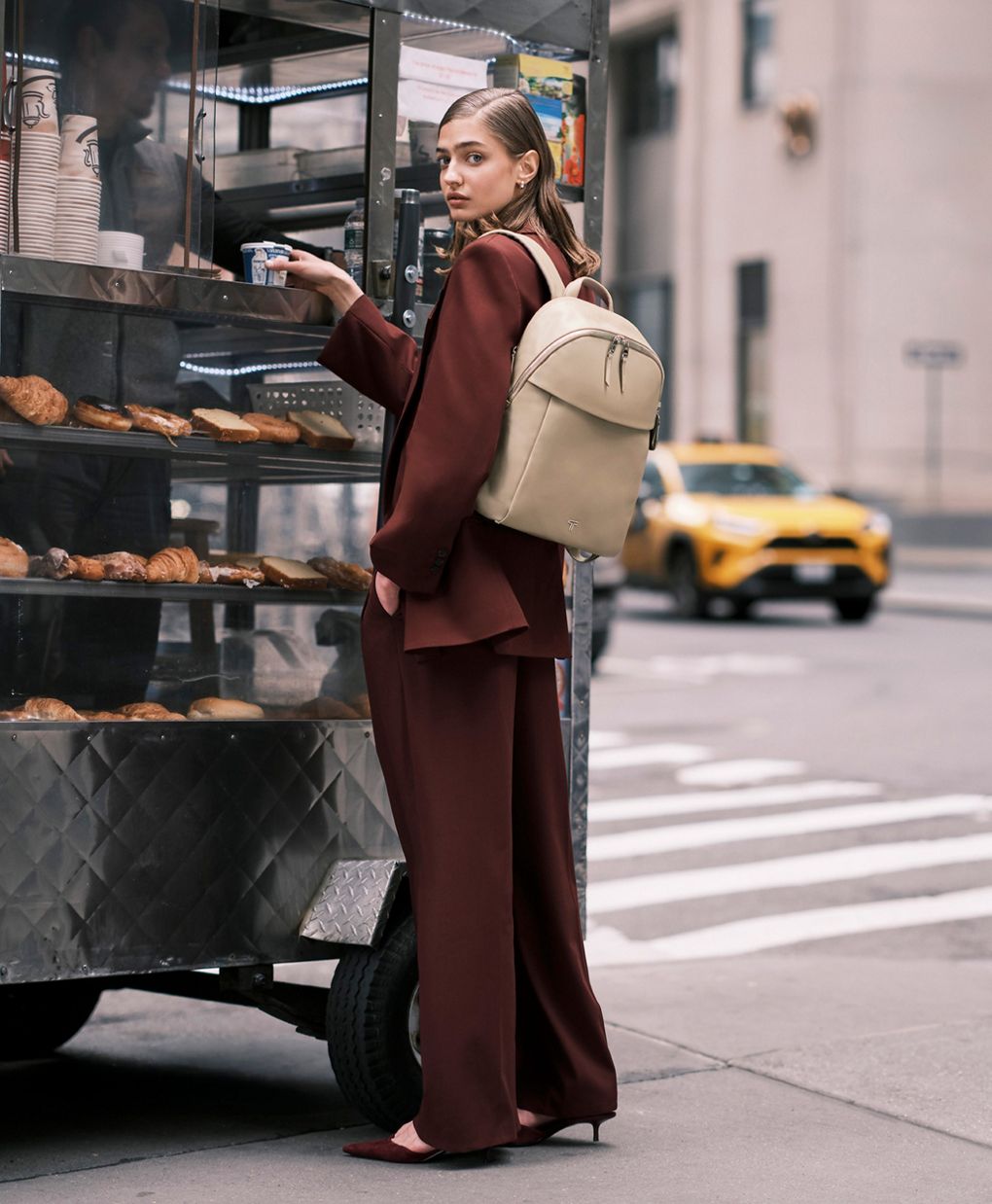 Holland Backpack | Tumi US