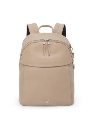 【特別特価・レディース】 TUMI Mackay Embossed ケース TUMI - Georgica Mica Backpack - Jute Novelty– backpacks4less.com