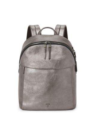 Grey backpacks sale