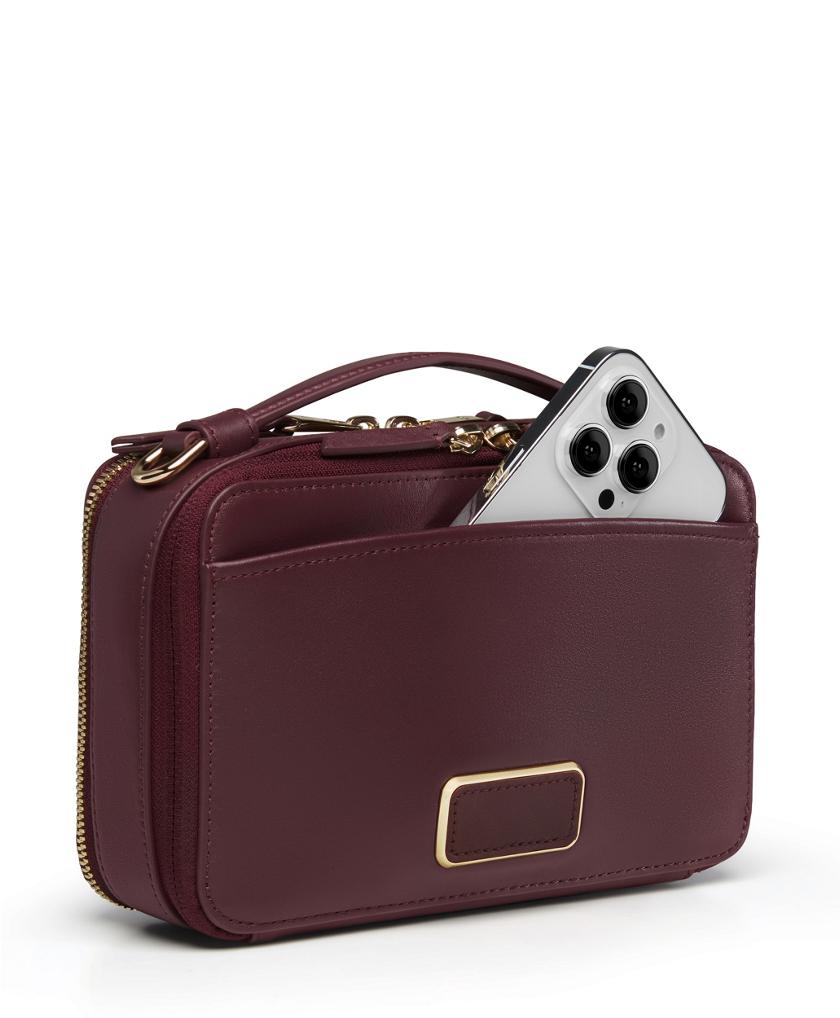 Shop All Red Bags: Work, Travel & Everyday Red Bags | Tumi US