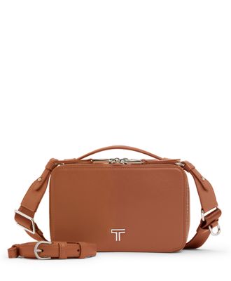 Leather Myla Crossbody product image five