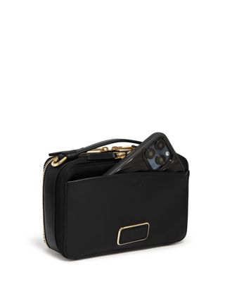 Leather Myla Crossbody product image five