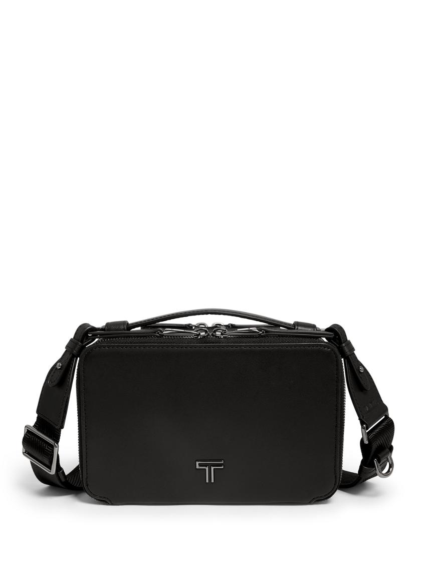 Tumi gwen flap crossbody hotsell