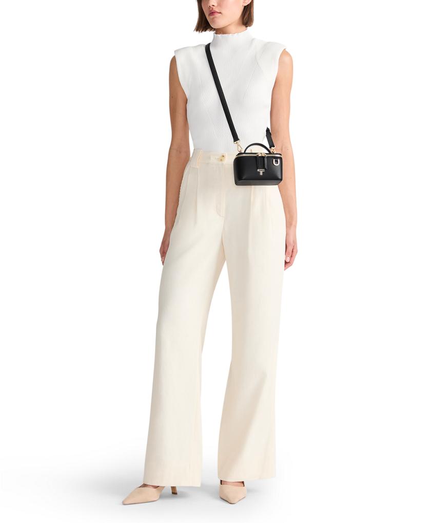 Lex Mini Train Case Crossbody