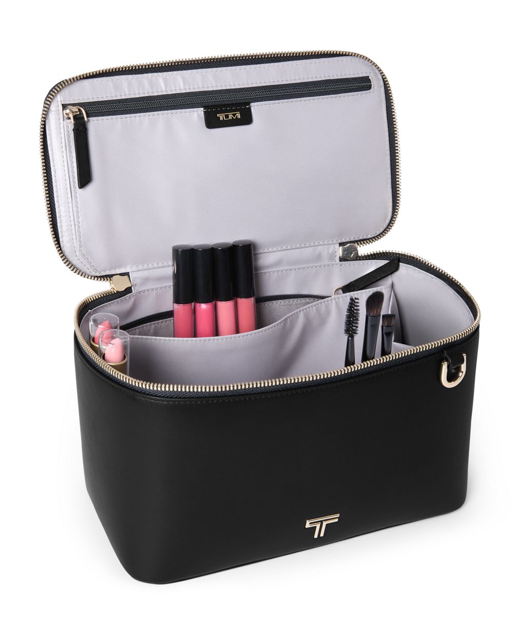 Tumi makeup hotsell