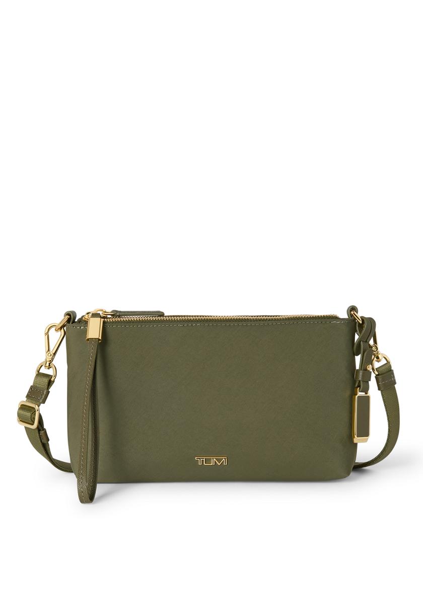 Green Crossbody Bags & Purses | Tumi US Green Crossbody Bags & Purses | Tumi US