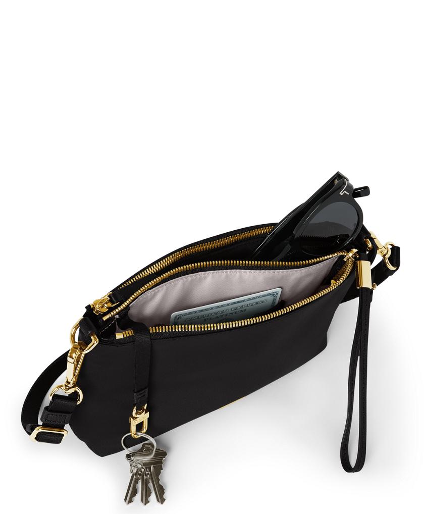 Travel Nylon Crossbody Bags and Purses | Tumi US