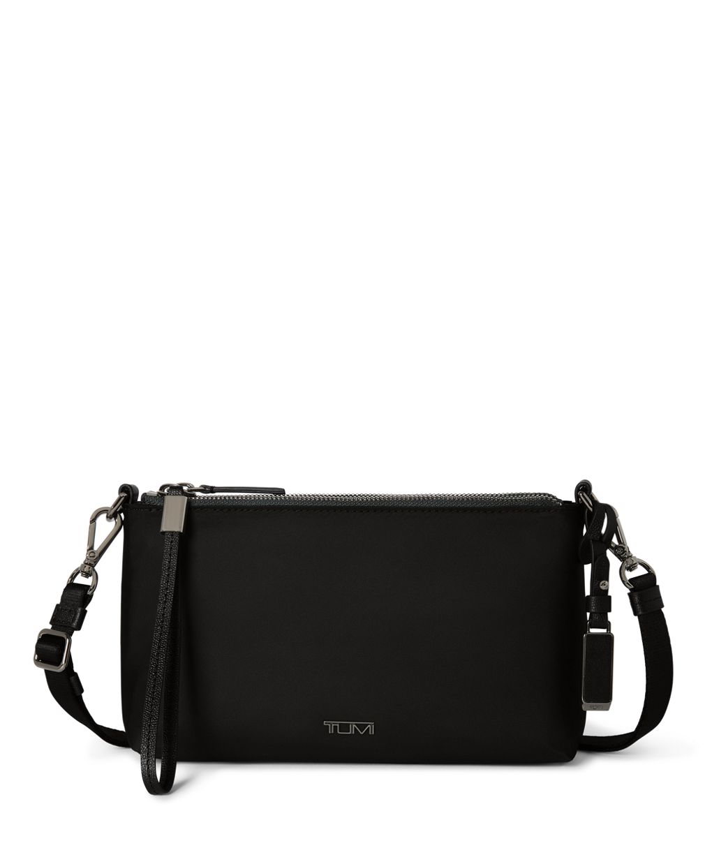 Tumi crossbody travel bag sale