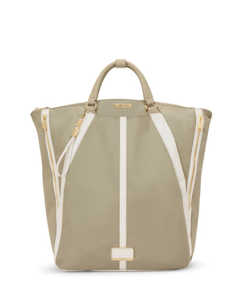 Premium White Backpacks for Work & Adventure | Tumi US