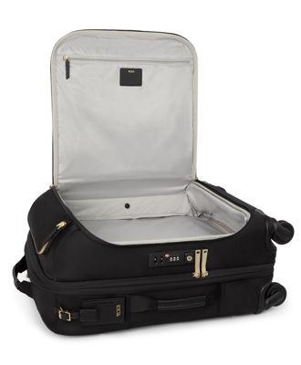 L&eacute;ger Large Dual Access Expandable Carry-On product image three