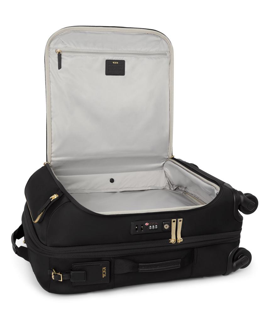 Carry-On Luggage & Suitcases | Tumi US