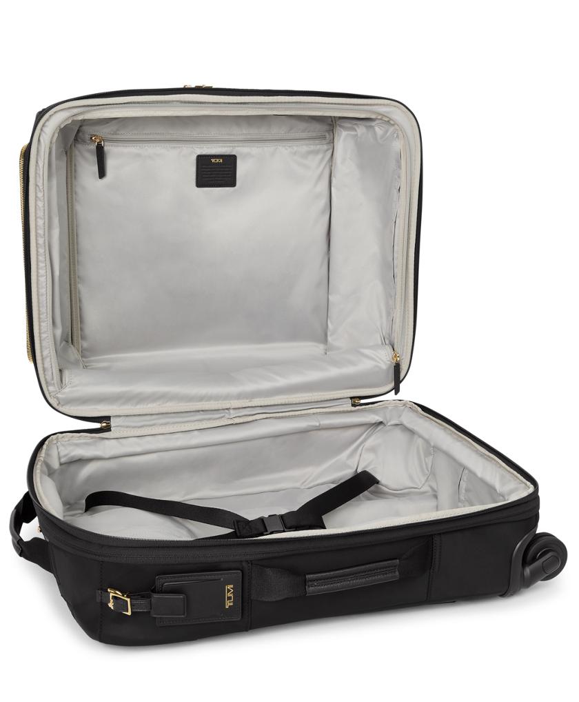 L&eacute;ger Continental Expandable Carry-On