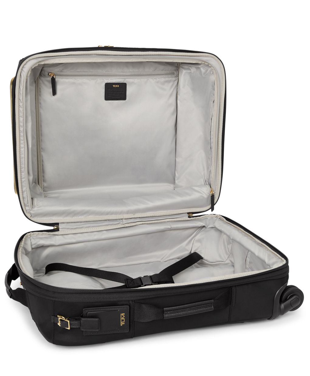 Léger Continental Expandable Carry-On | Tumi US