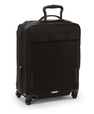 Léger 22-Inch International Wheeled Carry-On - Thumbnail 5
