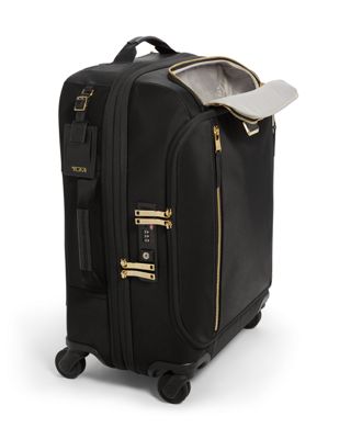 Léger 22-Inch International Wheeled Carry-On - Thumbnail 3