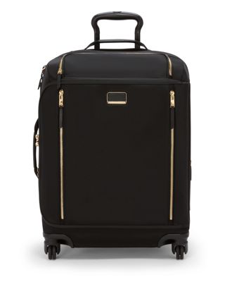 Léger 22-Inch International Wheeled Carry-On