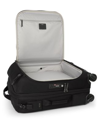 L&eacute;ger Large Dual Access Expandable Carry-On product image two