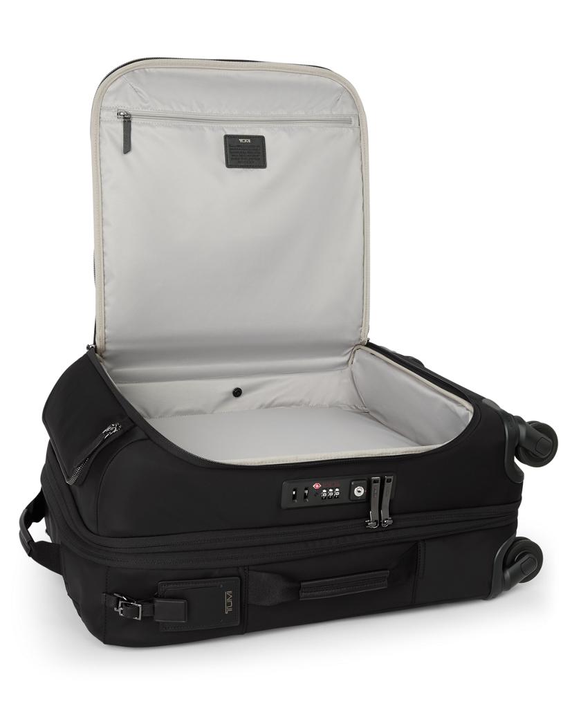L&eacute;ger Continental Expandable Carry-On