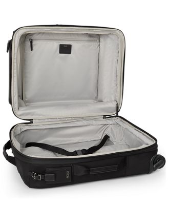 L&eacute;ger Large Dual Access Expandable Carry-On product image three