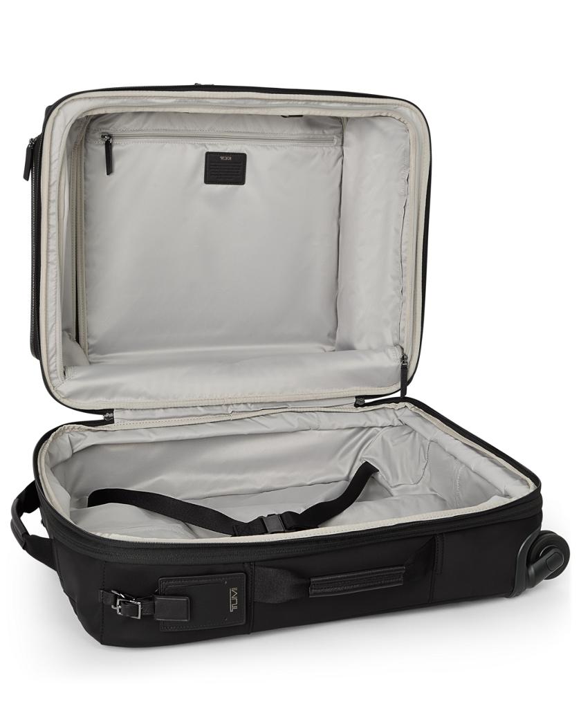 L&eacute;ger Continental Expandable Carry-On