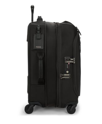 L&eacute;ger Large Dual Access Expandable Carry-On product image four