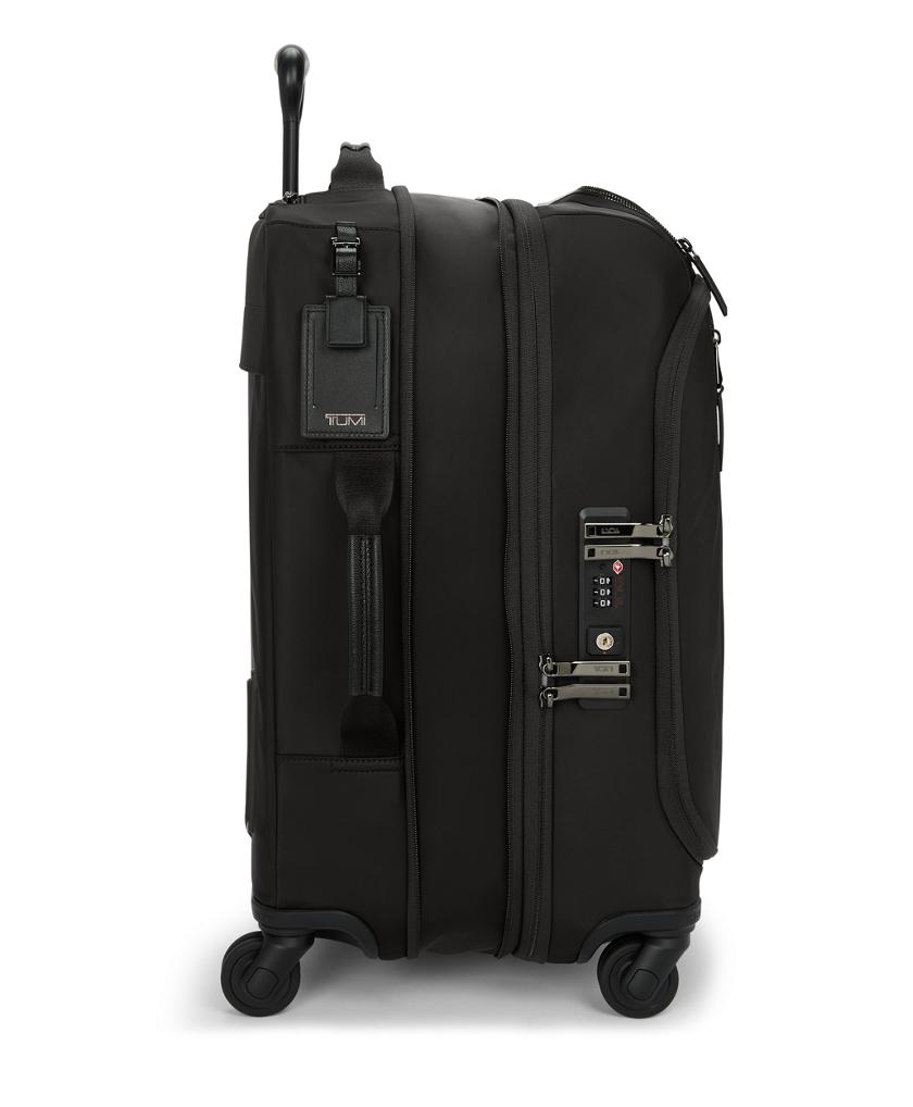 L&eacute;ger Continental Expandable Carry-On