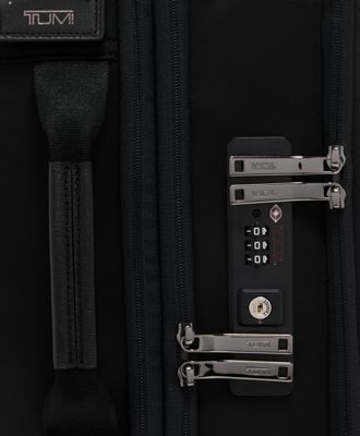 L&eacute;ger Large Dual Access Expandable Carry-On product image five