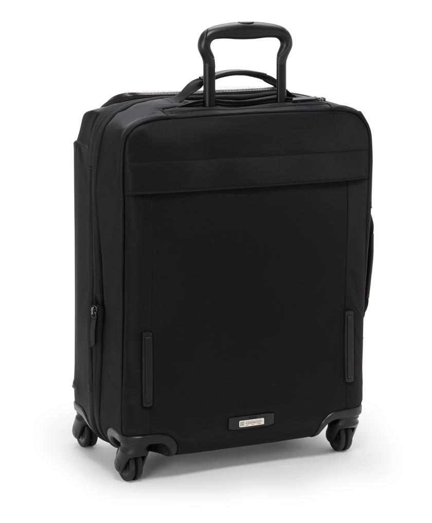 L&eacute;ger Continental Expandable Carry-On