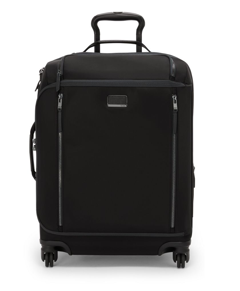 L&eacute;ger Continental Expandable Carry-On