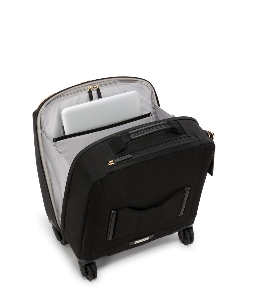 L&eacute;ger Compact Carry-On