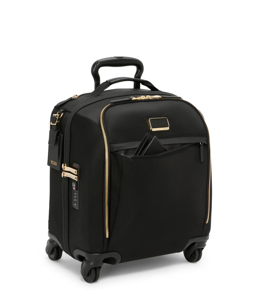L&eacute;ger Compact Carry-On