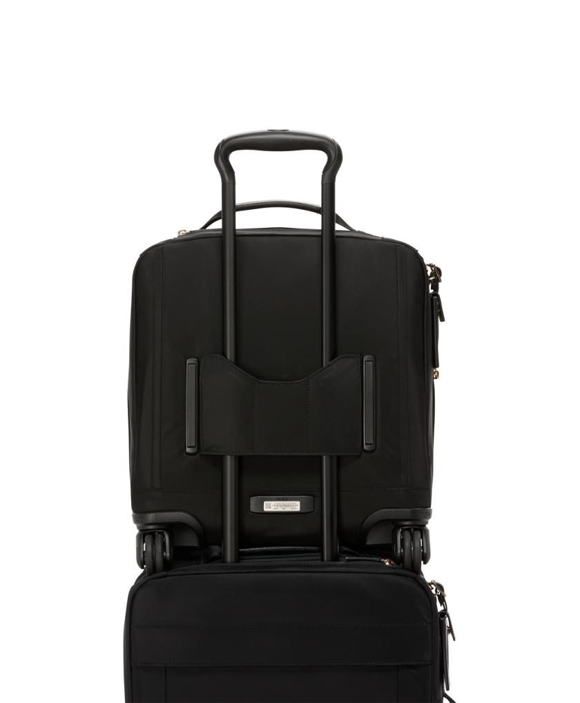 L&eacute;ger Compact Carry-On
