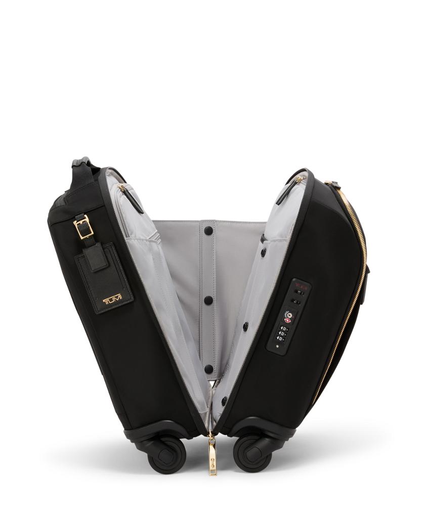 L&eacute;ger Compact Carry-On