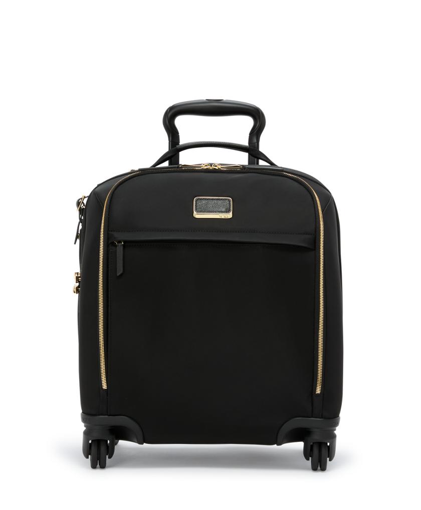 Carry-On Luggage & Suitcases | Tumi US