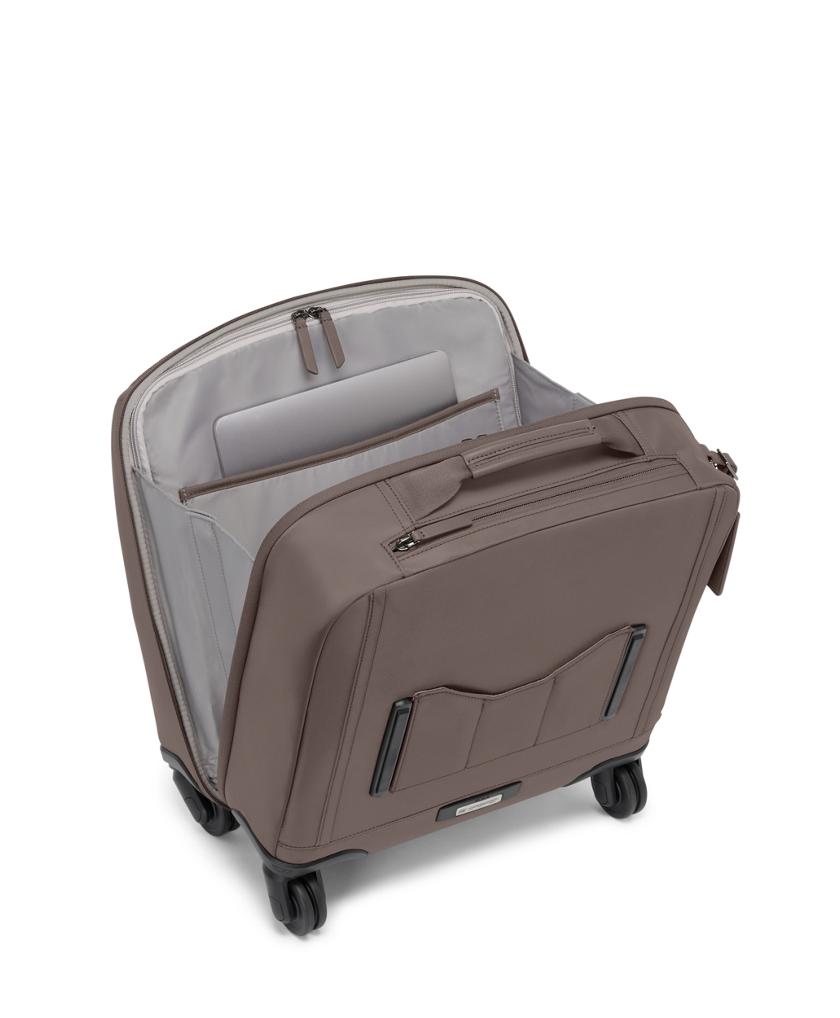 Premium Travel Brown Luggage & Suitcases | Tumi US