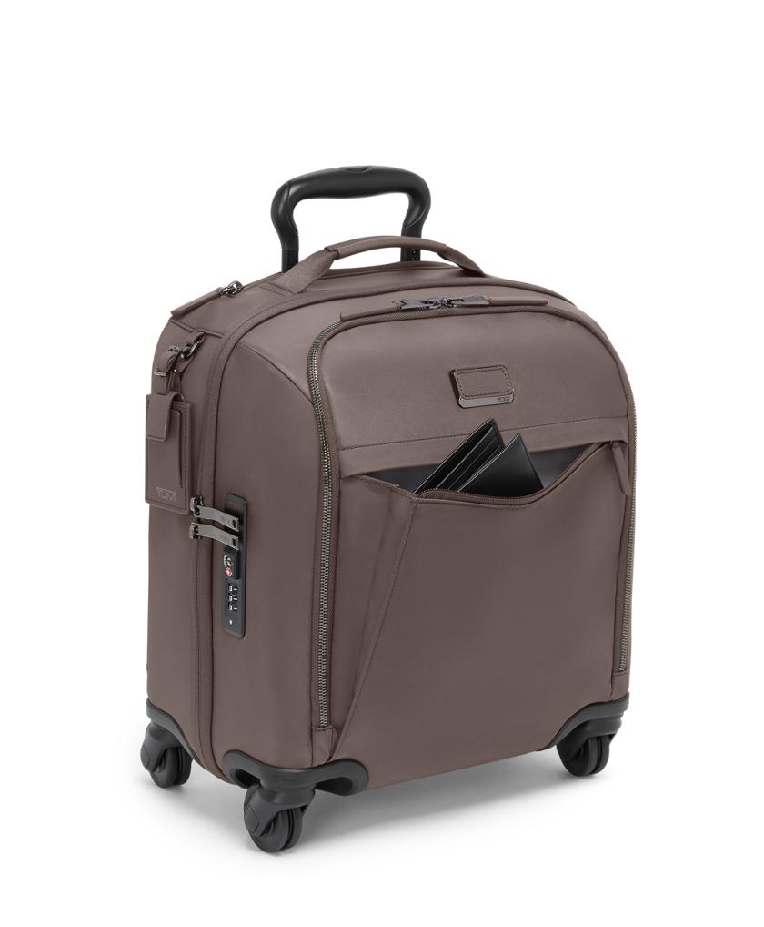 Premium Travel Brown Luggage & Suitcases | Tumi US