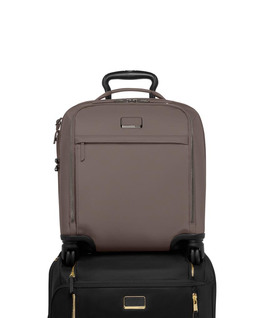 L&eacute;ger Compact Carry-On